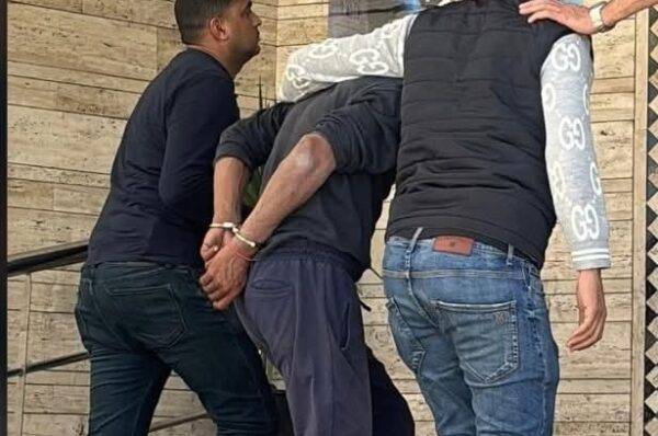 الشرطة القضائية بعين السبع توقف لصاً بعد حادثة خطيرة بالحي المحمدي