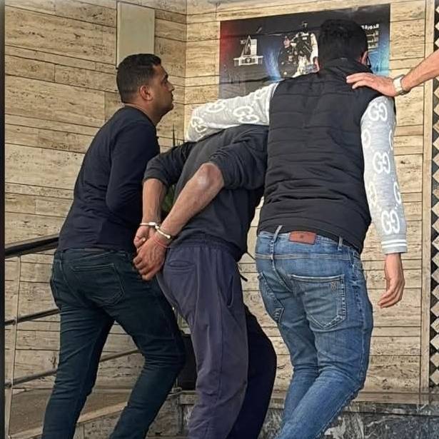 الشرطة القضائية بعين السبع توقف لصاً بعد حادثة خطيرة بالحي المحمدي