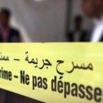 توقيف مشتبه فيه بقتل سيدة داخل شقتها يهز طنجة مجدداً