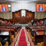 مجلس النواب يصادق على قانون إعادة تنظيم المجلس الوطني للصحافة