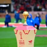 المنتخب المغربي في مجموعة متوازنة بتصفيات كأس إفريقيا للأمم