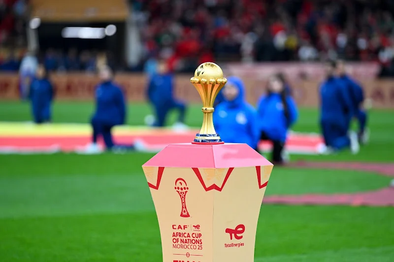 المنتخب المغربي في مجموعة متوازنة بتصفيات كأس إفريقيا للأمم