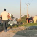انقطاعات المياه تتواصل رغم تحسن المخزون المائي وارتفاع الطلب
