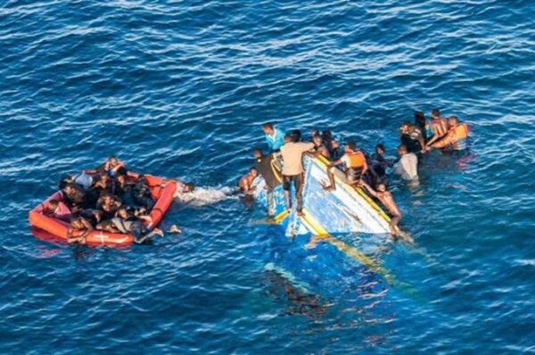 إجهاض محاولة هجرة غير مشروعة وتوقيف متورطين بالمرسى ضواحي العيون