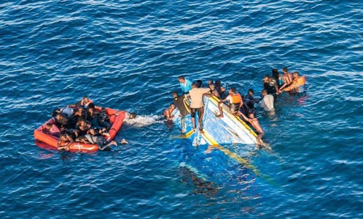 إجهاض محاولة هجرة غير مشروعة وتوقيف متورطين بالمرسى ضواحي العيون