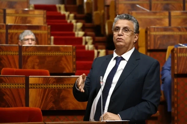 وهبي يحدد شروط اشتغال المحامين الأجانب بالمغرب لدعم الاستثمار الوطني