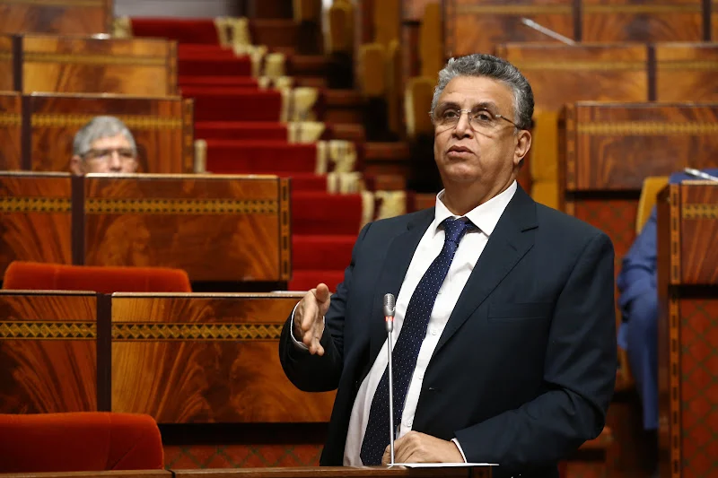 وهبي يحدد شروط اشتغال المحامين الأجانب بالمغرب لدعم الاستثمار الوطني