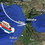 البرتغال تنفي رسمياً شائعات نفق بحري يربط طنجة بمنطقة الغارف