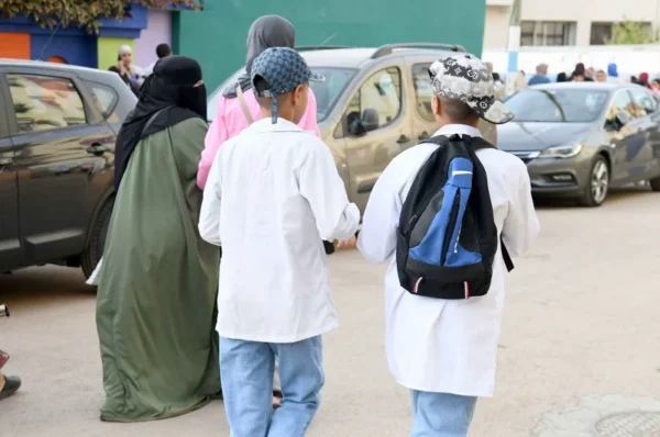 وزارة التعليم توافق على تمديد عطلة عيد الأضحى إلى السبت