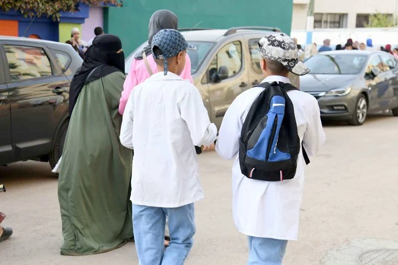 وزارة التعليم توافق على تمديد عطلة عيد الأضحى إلى السبت