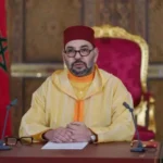 الملك محمد السادس يوجه رسالة سامية إلى الحجاج المغاربة الميامين