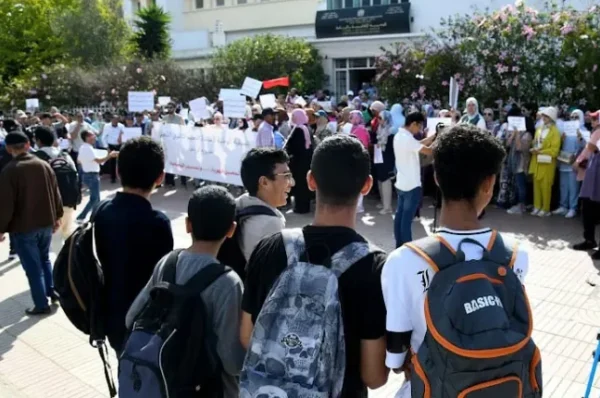 وزارة التربية ترفض تمديد عطلة عيد الأضحى رغم مطالب النقابات