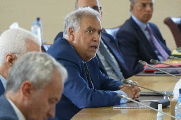 لفتيت يدعو لإصلاح أسواق الجملة وإنهاء فوضى الشناقة والمضاربات