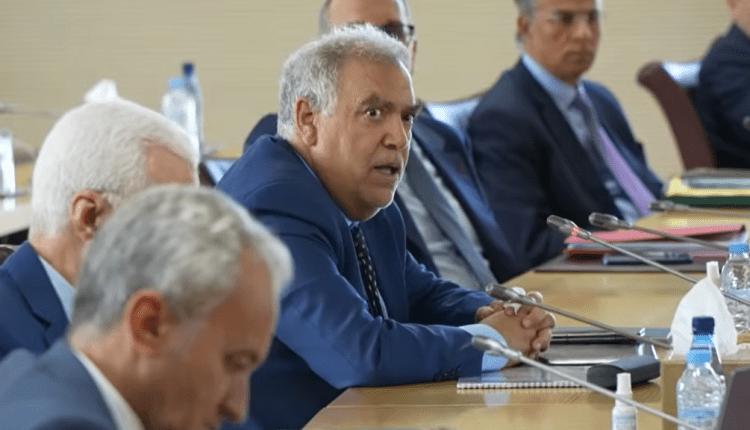 لفتيت يدعو لإصلاح أسواق الجملة وإنهاء فوضى الشناقة والمضاربات