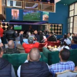 الداخلية توضح موقفها من إغلاق المقاهي خلال مباريات كأس العالم