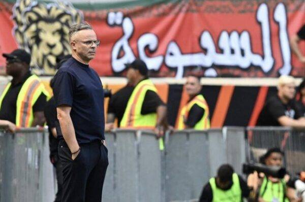تعادل المغرب والنرويج يكشف جاهزية الأسود قبل انطلاق المونديال