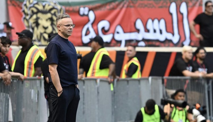 تعادل المغرب والنرويج يكشف جاهزية الأسود قبل انطلاق المونديال