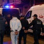 حملة أمنية واسعة بمولاي رشيد تسفر عن توقيف مطلوبين ومشتبهين