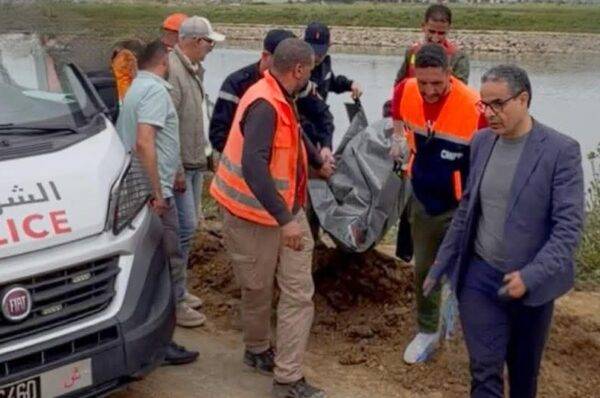 تطوان.. توقيف مشتبه فيه في قضية العثور على جثة فتاة بضفاف واد مرتيل