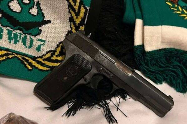 توقيف مشجع بمولودية وجدة بسبب التحريض والتهديد عبر الإنترنت الرياضي