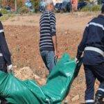 استنفار أمني بعد العثور على جثة متحللة بضواحي مدينة أكادير