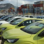صادرات السيارات المغربية تواصل النمو وتعزز الريادة الصناعية القارية