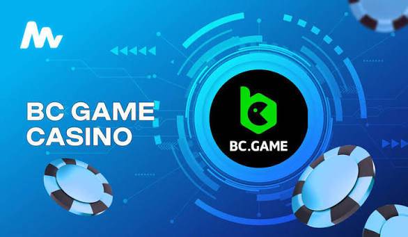 BC.Game Mobile App Your Ultimate Destination for Crypto Gaming