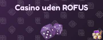 Casino Uden ROFUS med Klarna En Ny Spilleoplevelse