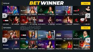Complete Guide to the BetWinner Login Process