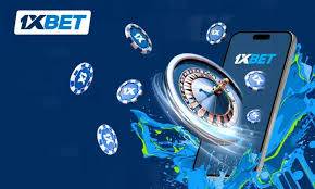 Discover 1xBet Kenya Your Ultimate Betting Experience -254015261