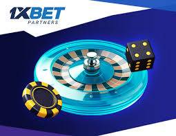 Discover 1xBet Kenya Your Ultimate Betting Experience -254015261