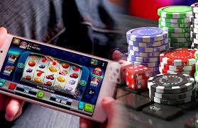 Discover Excitement at Ricardo's Casino Online Slots