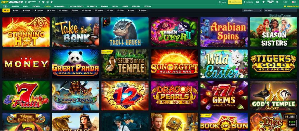 Download the BetWinner App Your Gateway to Exciting Sports Betting 987527192