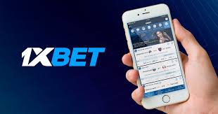 Experience the Thrill of Betting with 1xBet Online -153995230