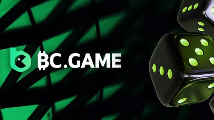 Exploring BCGameBet Casino Nigeria The Ultimate Gaming Experience