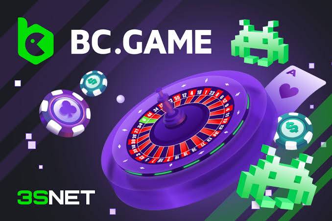 Exploring BCGameBet Casino Nigeria The Ultimate Gaming Experience