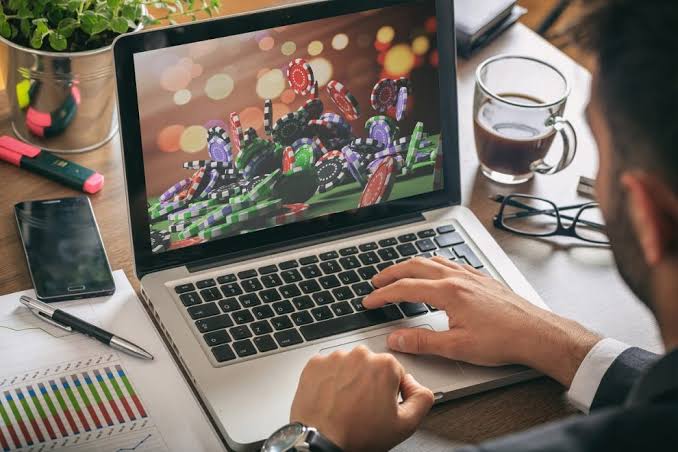 Online Καζίνο Χωρίς Άδεια Κίνδυνοι και Ευκαιρίες 705256677
