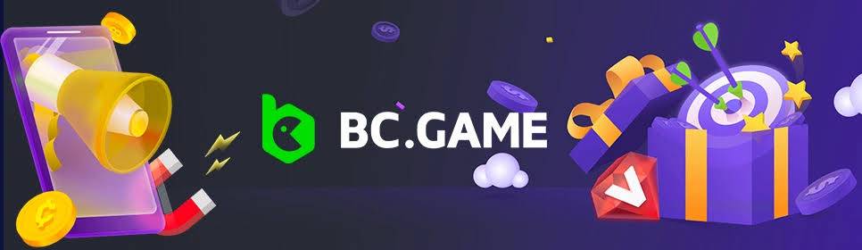 Unlock the Excitement at BC Fun Crypto Casino
