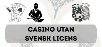 Utländska Casino Bonus utan Insättningskrav - En Guid till Gratis Spel