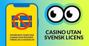 Utländska Casino Snabba Uttag En Guide till Snabbhet och Bekvämlighet