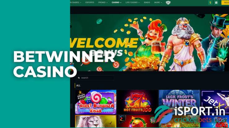 Your Ultimate BetWinner Betting Guide Your Ultimate BetWinner Betting Guide