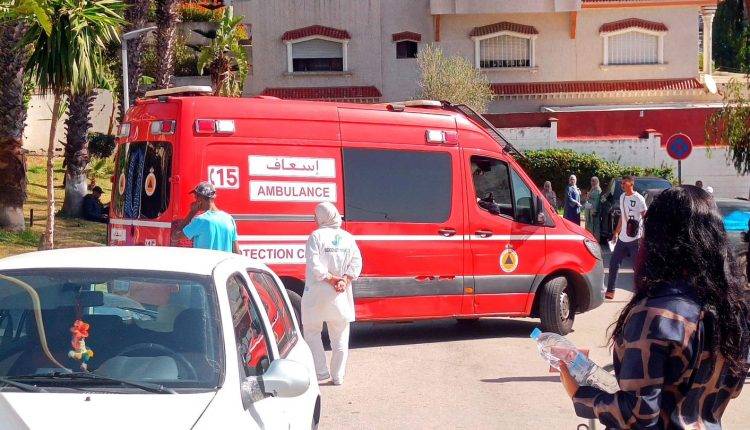 وفاة رجل خمسيني بإقليم تازة متأثراً بحروق وإصابات خطيرة داخل منزل الأسرة