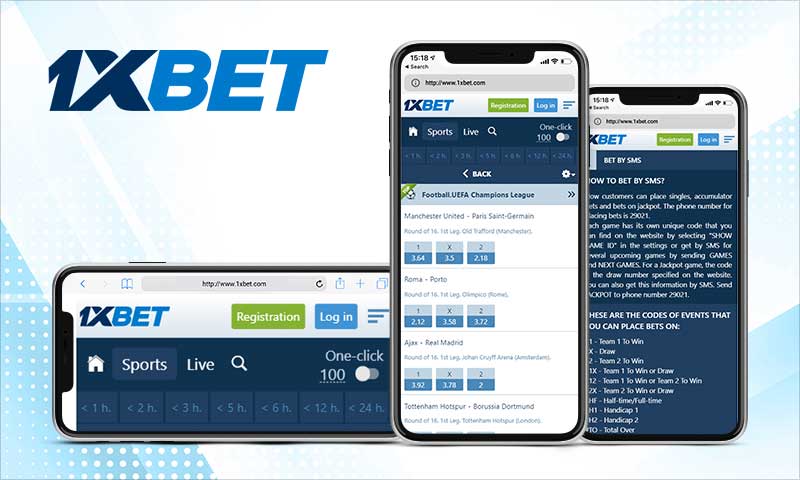 1xbet Кыргызстан - Ваш надежный букмекер -200451636