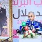 محمد ملال يستعرض حصيلة عمله البرلماني والترافعي بإقليم الصويرة خلال الولاية التشريعية