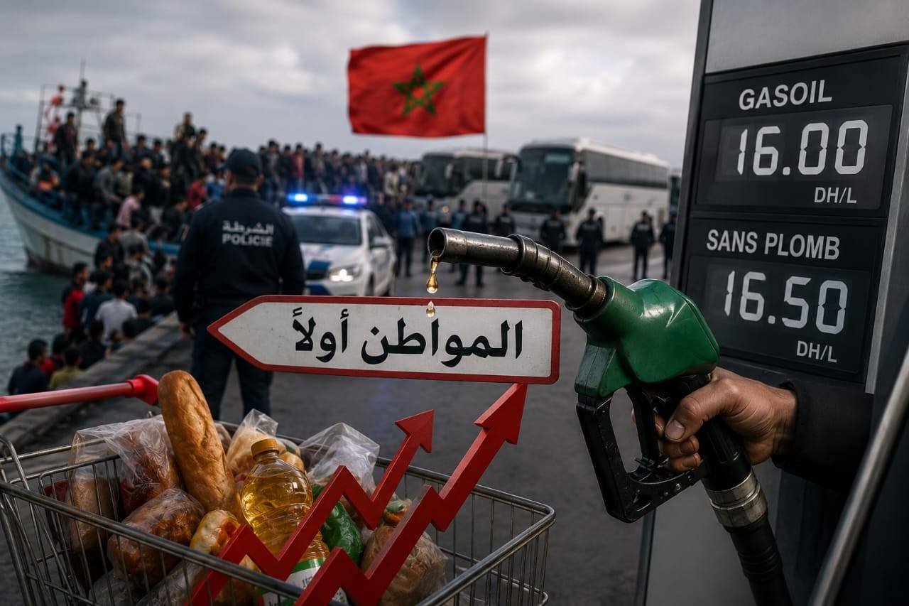 في عز أزمة الهجرة هل يتحمل المواطن فاتورة جديدة؟