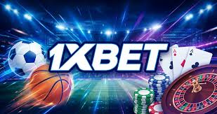 Descubra o Mundo das Apostas com 1xbet em Portugal Descubra o Mundo das Apostas com 1xbet em Portugal