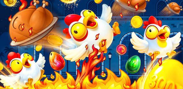Descubre los Bonos de Chicken Road Una Aventura Inigualable
