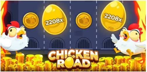 Descubre los Bonos de Chicken Road Una Aventura Inigualable