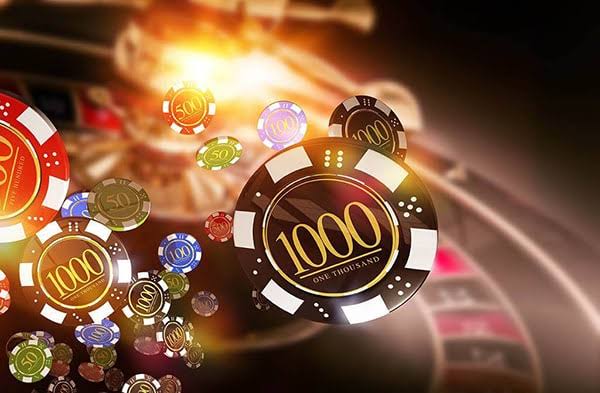 Discover the Best Foreign Online Casinos in 2023 -989787369