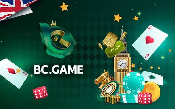 Explore the Exciting World of BC.Game Online Casino Explore the Exciting World of BC.Game Online Casino